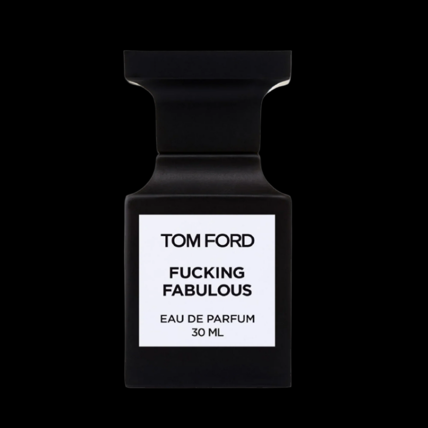 Tom Ford - Vendor