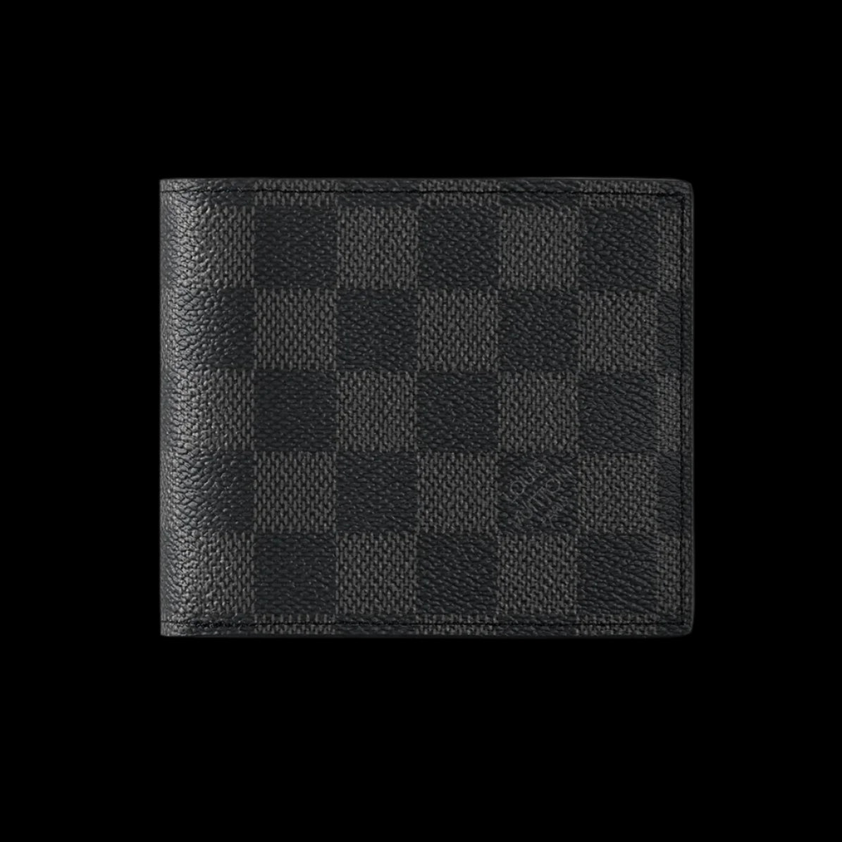 LV Wallet - Vendor