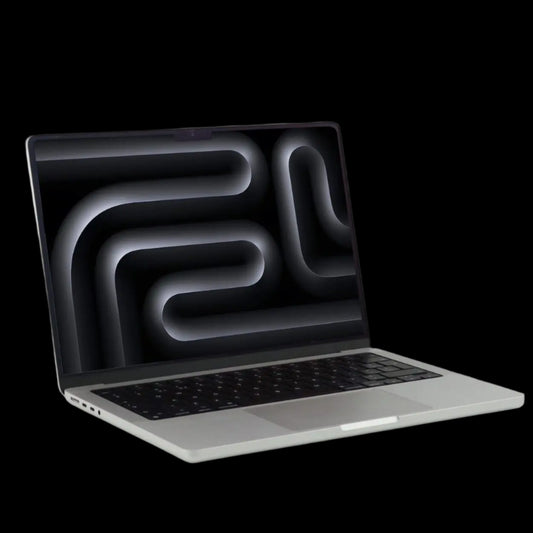 Macbook Pro - Vendor