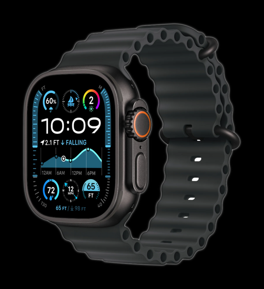 Ultra Watch - Vendor