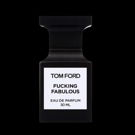 Tom Ford - Vendor