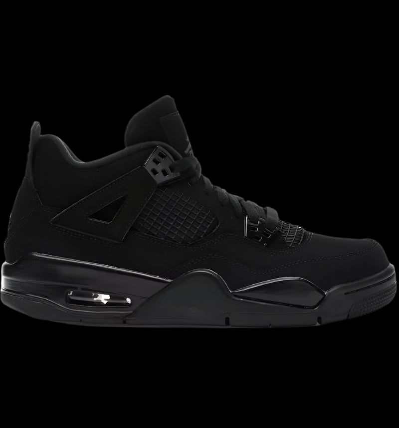 Jordan 4 - Vendor