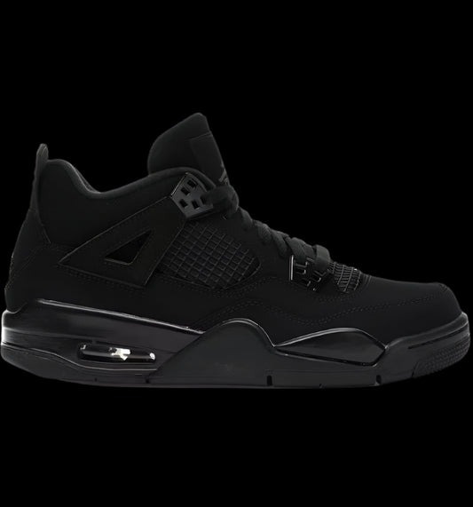 Jordan 4 - Vendor