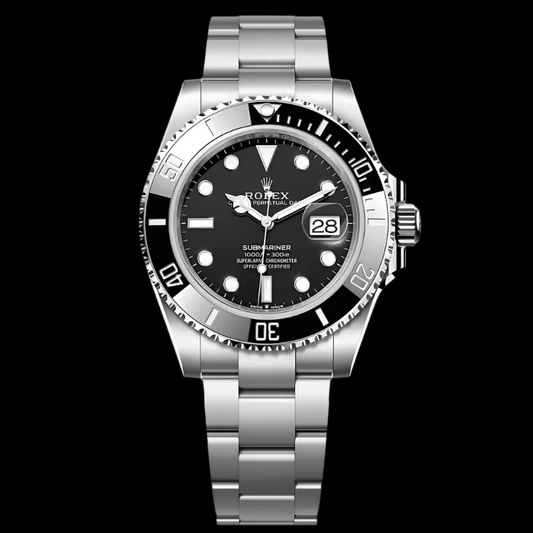 Rolex Watch - Vendor