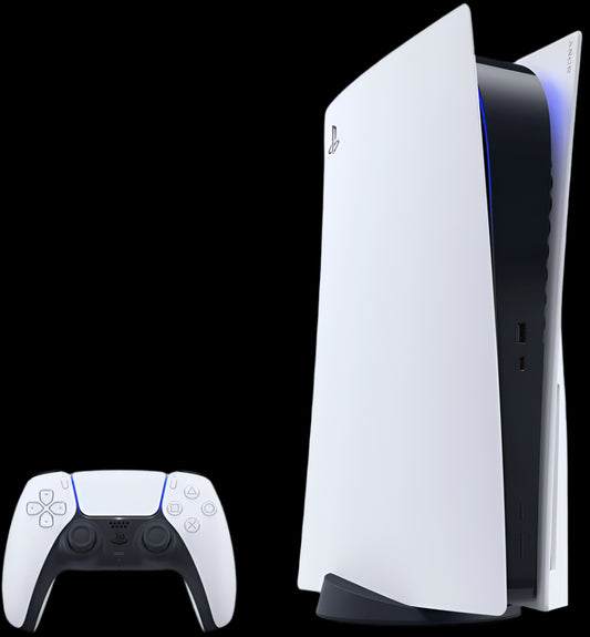 Play Station 5 - Vendor