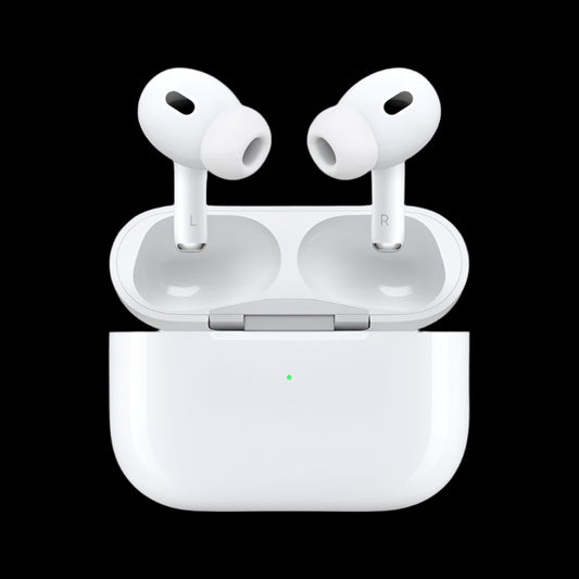 Airpods Pro 2nd Gen - Vendor